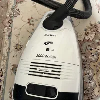 جارو برقی سام سونگ