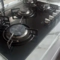 گاز رومیزی اخوان|اجاق گاز و لوازم برقی پخت‌وپز|تهران, بهداشت|دیوار