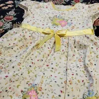 لباس دخترانه مجلسی|لباس|خرمآباد, |دیوار