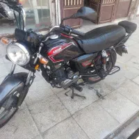 کی وای مدل ۹۸