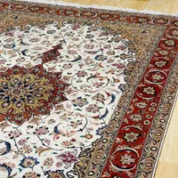 فرش ۶ متری تبریز طرح اصفهان قلم|فرش|تهران, سلسبیل جنوبی|دیوار