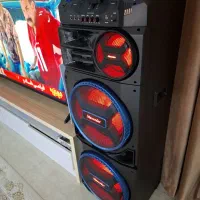 باند ایستاده مکسیدر