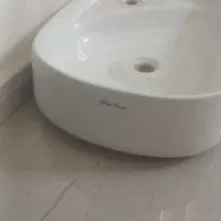 کاسه روشویی چینی