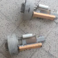 موتور سانترال