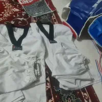 لوازم تکواندو|تجهیزات ورزشی|رشت, آب و برق|دیوار