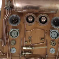 تعمیرات دستگاه اسپرسو ساز و قهوه ساز|خدمات پیشه و مهارت|ری, شهادت|دیوار