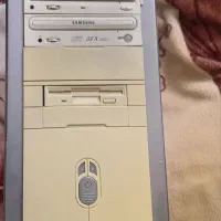 کامپیوتر p3|رایانه رومیزی|مشهد, الهیه|دیوار