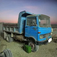 خاور کمپرسی 808مدل70|خودرو سنگین|اصفهان, آبشار|دیوار