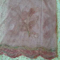 پارچه توری مجلسی