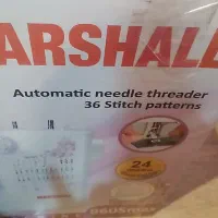 چرخ خیاطی مارشال اصل