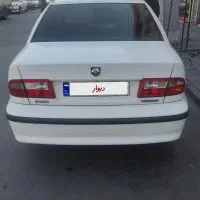 سمند Lx ef7 دوگانه