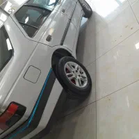 پژو ۴۰۵ دوگانه کارخانه مدل ۸۹