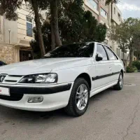 پارس elx xu7p