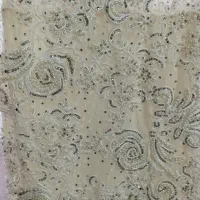 لباس مجلسی سایز ۴۴ تا ۴۶ کاملا سالم|لباس|اسلام‌شهر, مطهری|دیوار