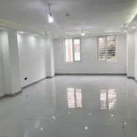 فردوس غرب _ ۵۵ متر _ سالن پرده خور