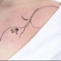 تتو بدن (تخفیف ۵۰٪ درصدی ) تا پایان اسفند