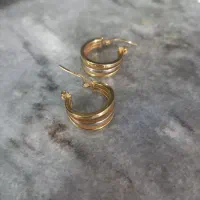 گوشواره لوکس دوجفت قیمت تابلو