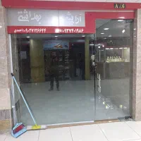 اجاره مغازه در مجتمع روژینا