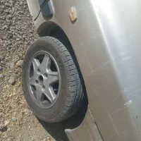 پراید۱۴۱ فروشی معاوضه|خودرو سواری و وانت|ایرانشهر, |دیوار