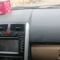 فروش خودرو سابرینا 2014 اتومات|خودرو سواری و وانت|مشهد, بالا خیابان|دیوار