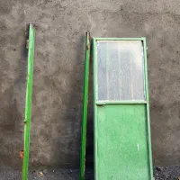 هودوکابیینت|هود|طرقبه, |دیوار