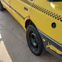 تاکسی پژو اردی|خودرو سواری و وانت|ورامین, ورامین|دیوار