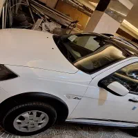 کوئیک GXRL مدل 1404|خودرو سواری و وانت|گلستان (تهران), |دیوار