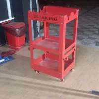 میز و دو صندلی و هولدر و میز نقاشی صافکاری نو