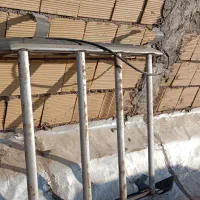 باربند پراید|قطعات یدکی و لوازم جانبی|قم, نیروگاه|دیوار