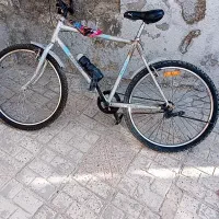 دوچرخه