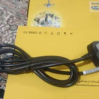 کابل برق  کامپیوتر و..|قطعات و لوازم جانبی رایانه|کرج, منظریه|دیوار