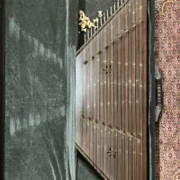 سنتور  به همراه کیف سنتور