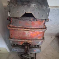 ابگرمن دیواری بوتان|آبگرمکن، پکیج، شوفاژ|سبزوار, باهنر|دیوار