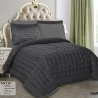 ست های روتختی مخمل ۸تیکه پتینه فانتزی کد ۱۱۲