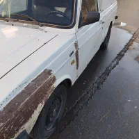 وانت دوگانه|خودرو سواری و وانت|اقبالیه, |دیوار