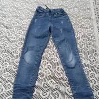 تعدادی لباس وشلوار