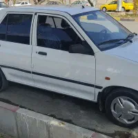 پراید 131 94 فول بی رنگ|خودرو سواری و وانت|مریوان, |دیوار
