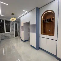 لوکس-و-مدرن-88متر-با-پارکینگ-سندی