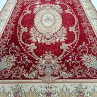 قالی ۱۲متری