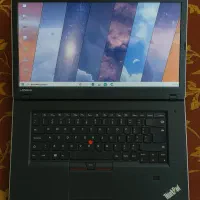 لنوو core i5 هارد ssd|رایانه همراه|تهران, کرمان|دیوار