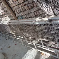 دو طبقه ماشین|ابزارآلات|فارسان, |دیوار