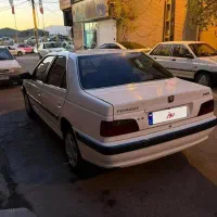 پژو پارس tu5|خودرو سواری و وانت|تهران, شهرک گلها (تهرانسر)|دیوار