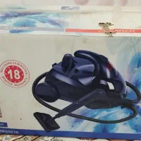 بخارشوی