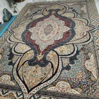 فرش ۶ و۹ متری درحد