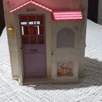 خانه باربی اصل