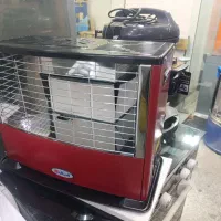 بخاری های ابسال و غیره