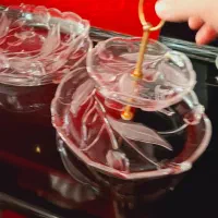 سرویس والتر چک آلمان لاله