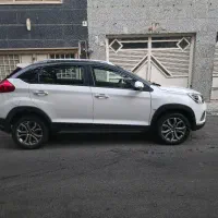 Mvm X22/ ام وی ام ایکس ۲۲ اتوماتیک ۱۳۹۶ اسپورت|خودرو سواری و وانت|تهران, شهرک ولیعصر جنوبی|دیوار