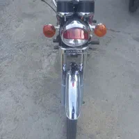 هندا125اصل ژاپین