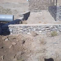 زمین فروشی|فروش زمین و ملک کلنگی|قهستان, |دیوار